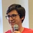 Image of Ethan, founder of OneFeed